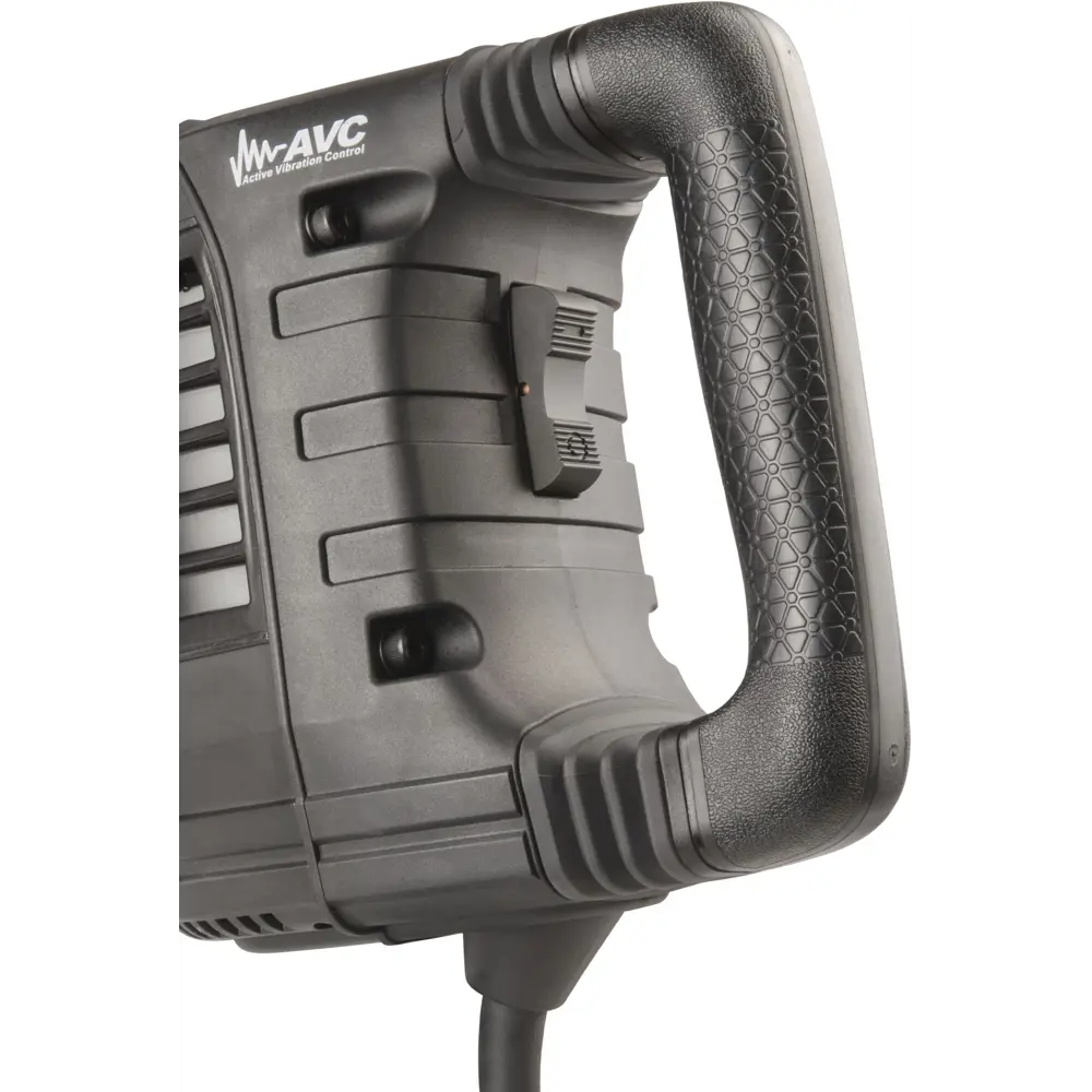 Молоток отбойный HEX-30 Ferm HDM1042P, 1500 Вт, 50 Дж STLM-2116509 - Вид №4