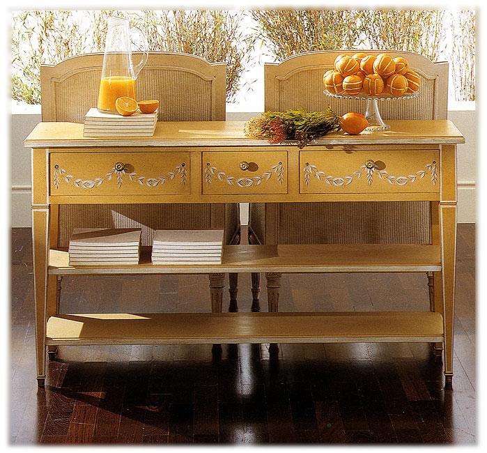 Консоль  SALDA ARREDAMENTI 8346  - Вид №1