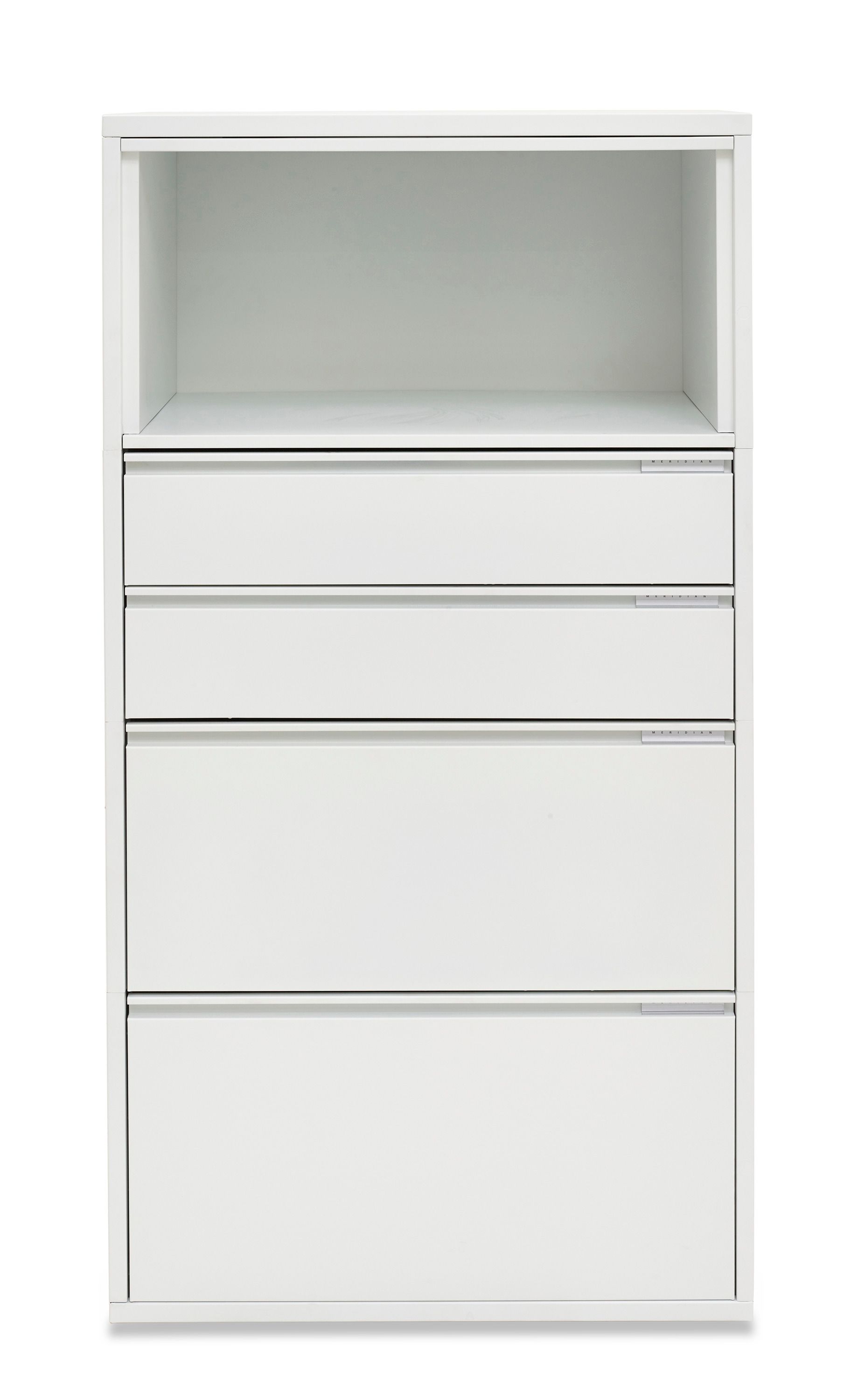 Модульный офисный комод Herman Miller ARCH-00127484 - Вид №35