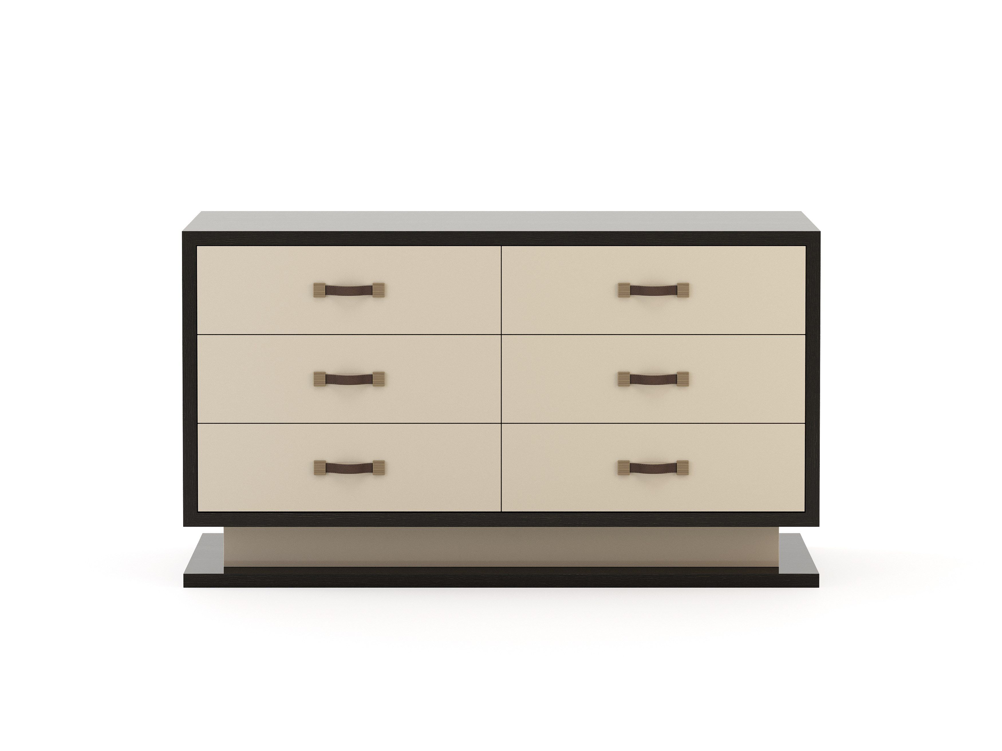 Комод из грецкого ореха Stylish Club Sublime ARCH-00023836 - Вид №1