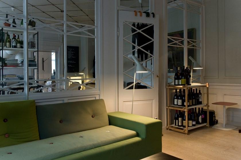 Louis Poulsen Светодиодный торшер из стали Aj sun-id-1476023 - Вид №22