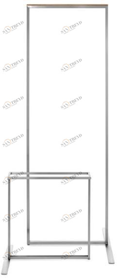 Schönbuch Вешалка для одежды / подставка для зонтов из нержавеющей стали Schonbuch sun-id-1511608