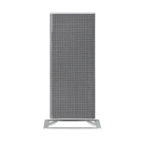 Тепловентилятор керамический электрический Stadler Form Anna с электронным термостатом, 2000 Вт, цвет белый