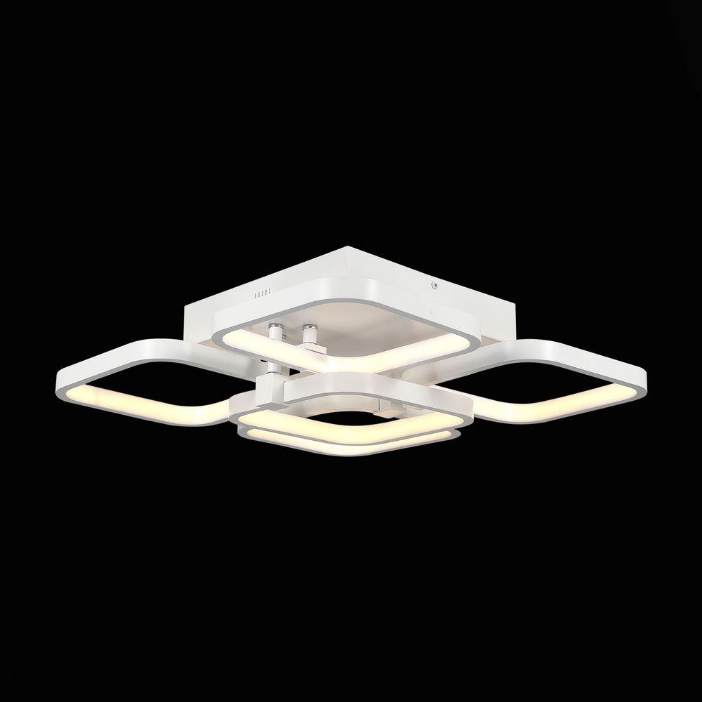 Потолочный светодиодный светильник ST Luce Erto SL904.112.05 ST LUCE ERTO 074113 Белый  - Вид №1