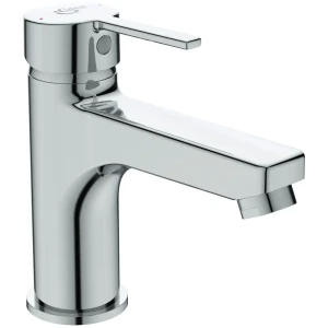 Смеситель для раковины Ideal Standard Idealstyle однорычажный статичный излив цвет хром 82640756 STLM-2047723