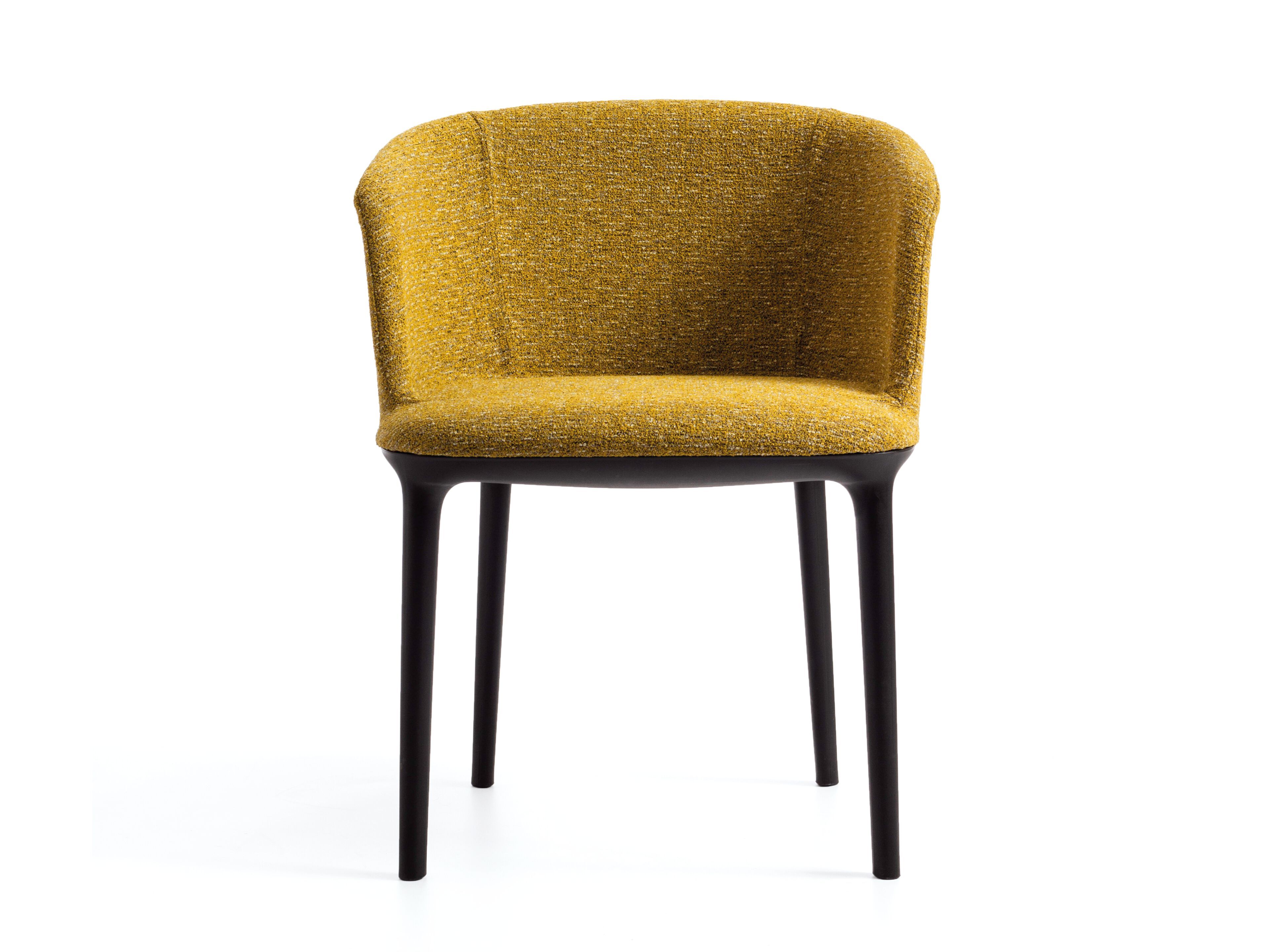 Тканевый стул с подлокотниками Innova Imbottiti HEO ARCH-00027468 - Вид №1