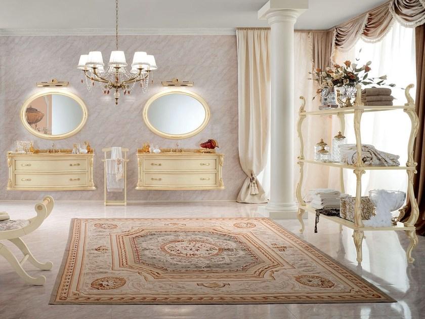 Modenese Gastone Подставка для одежды / вешалка для полотенец Bella vita sun-id-1418343 - Вид №2