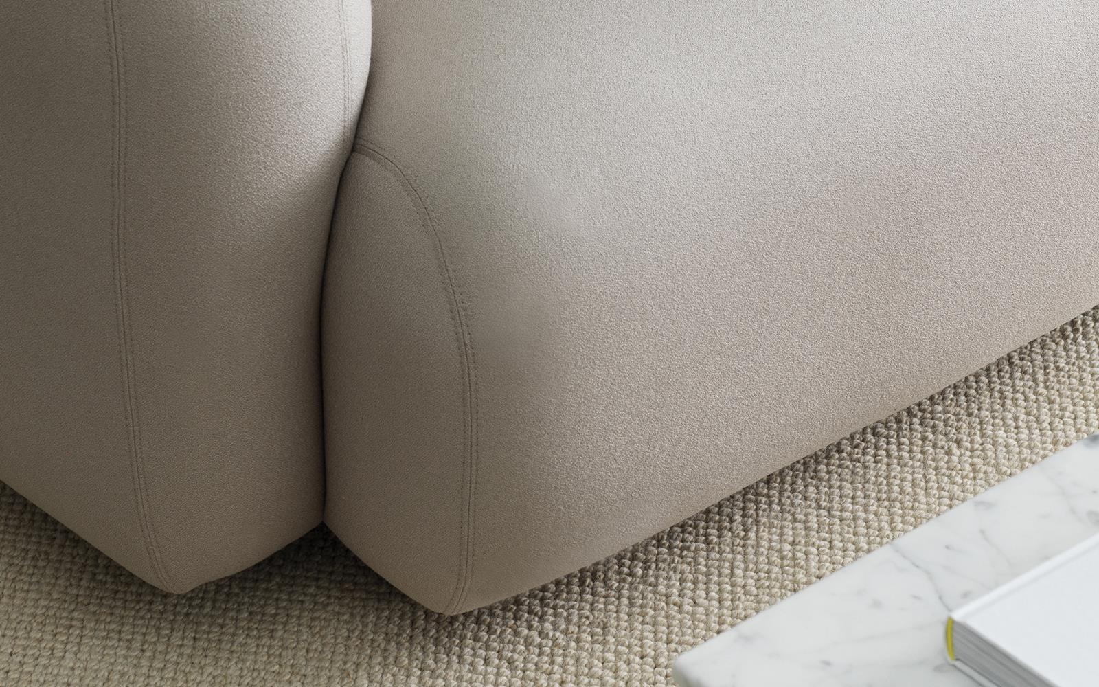 1401837 Диван Swell 2-х местный Aquarius Normann Copenhagen  - Вид №2