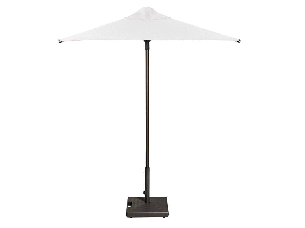 Алюминиевый квадратный зонтик JANUS et Cie JANUS Umbrella ARCH-00088485 - Вид №1