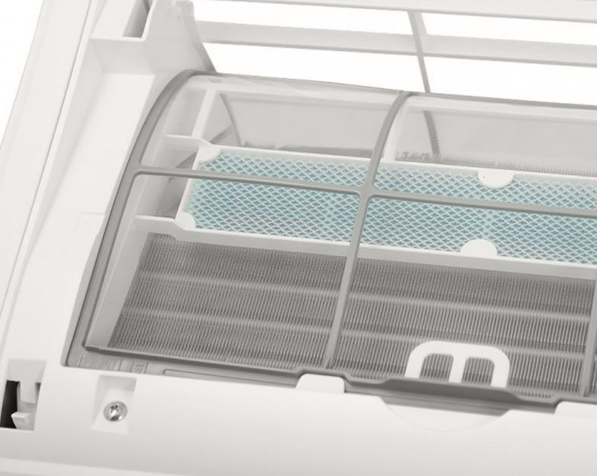 9118300 Кондиционер настенный сплит-система Daikin FTXM35R/RXM35R9 белый STDN-0050738 - Вид №6