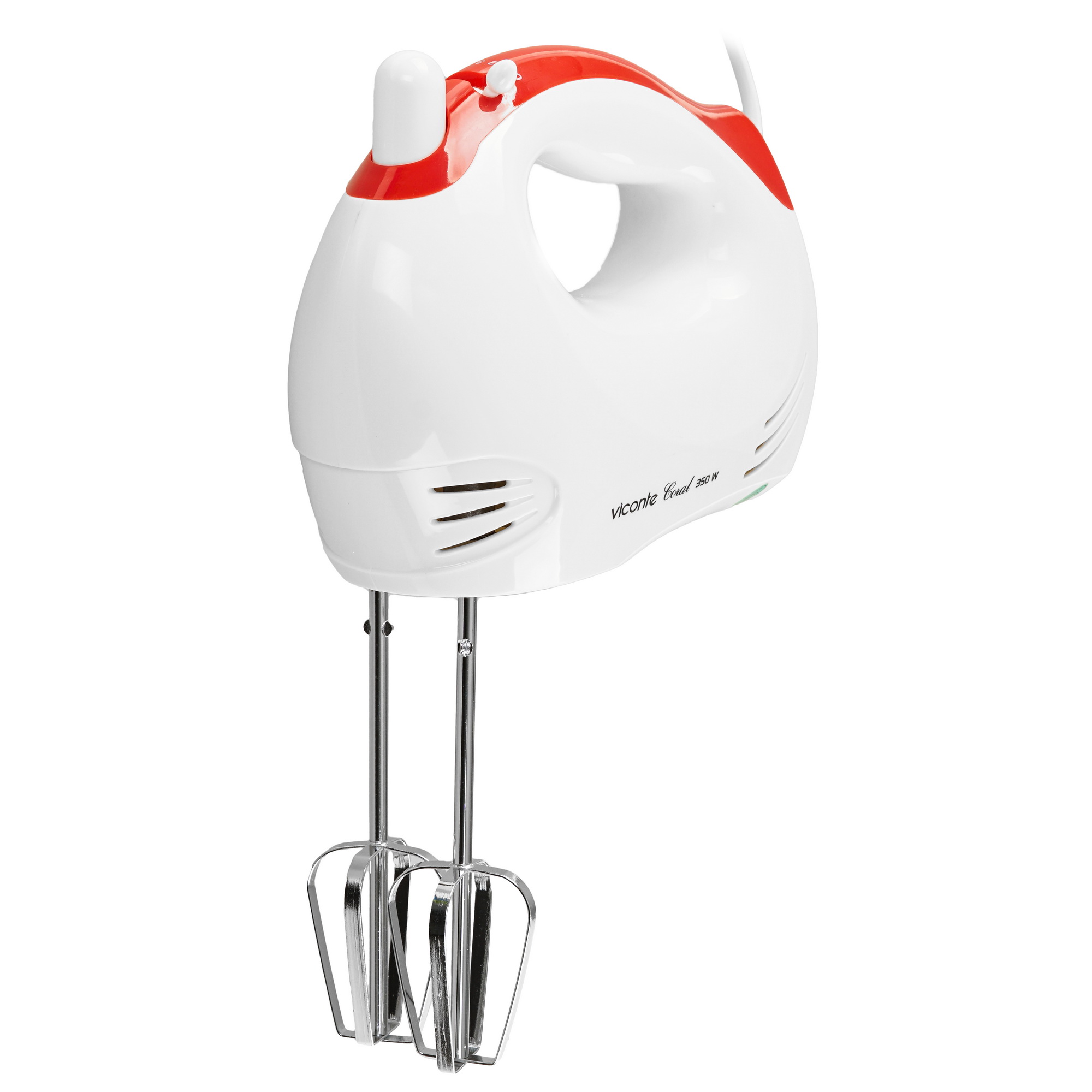 5360243 Миксер VICONTE VC-366 белый STDN-0005651 - Вид №2