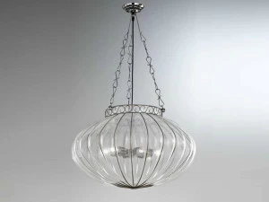 Siru Подвесной светильник из муранского стекла Harem