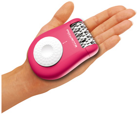 EP1110F0 Эпилятор / эпилятор easy touch Rowenta Santreyd  - Вид №2