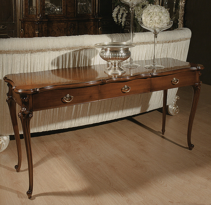 Письменный стол  PALMOBILI 1072 