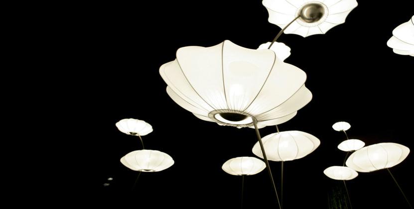 VGnewtrend Напольный торшер из стали sun-id-1493531 - Вид №5