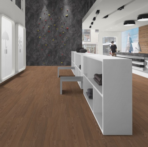 Пробка EGGER Cork+ Вайнсберг (Гладкая) 1292х245 мм 1201400006 - Вид №31