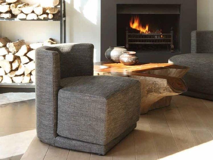 Кресло с мягкой обивкой Santreyd sun-id-1419775 - Вид №1