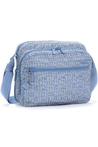 HIC226/825-07 Молодежная сумка HIC226 Metro RFID Hedgren Inner City