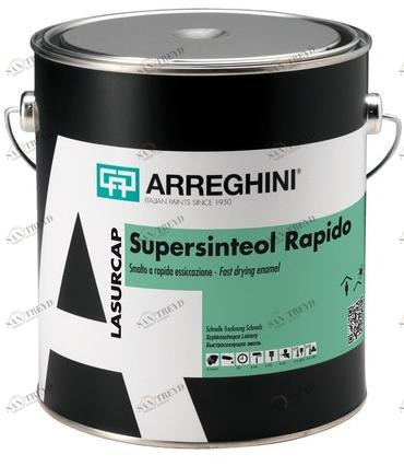 CAP ARREGHINI Лак для ногтей Lasurcap sun-id-1463979