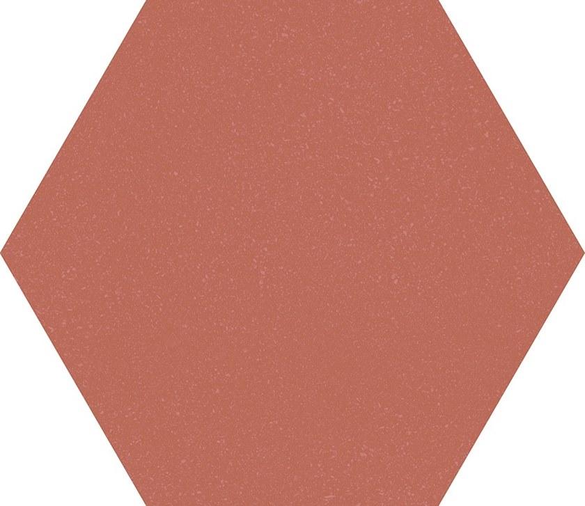 Marca Corona Настенная / напольная плитка из керамогранита с эффектом энкаустики Paprica sun-id-1357298 - Вид №15