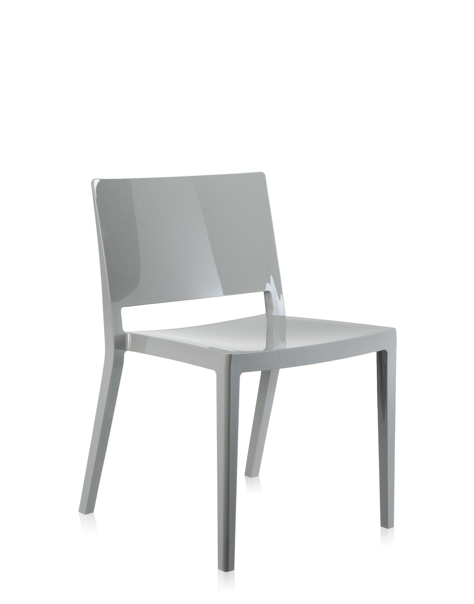 Стул из инженерного пластика Kartell LIZZ ARCH-00138060 - Вид №22