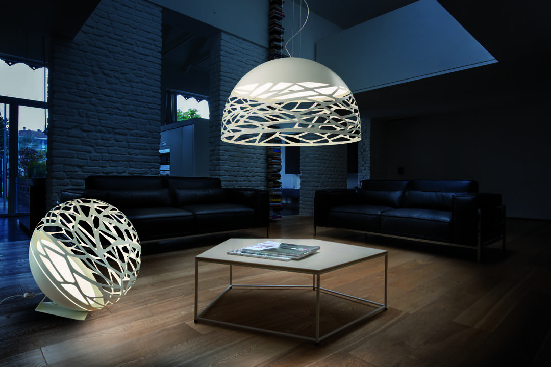 Studio Italia Design Kelly SO 141001 bk bk светильник подвесной 96006 - Вид №2