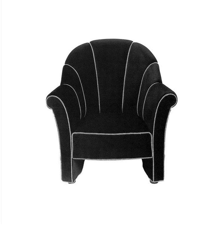 Кресло  DOMINGO SALOTTI 1621 