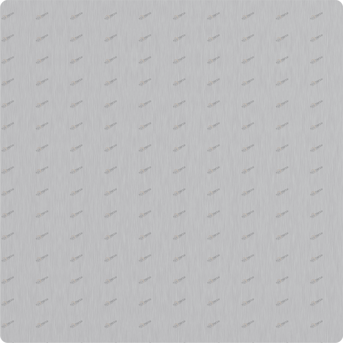 Решетка для cливных трапов из нержавеющей стали 92×92 мм, нержавеющая сталь ALCAPLAST MPV013