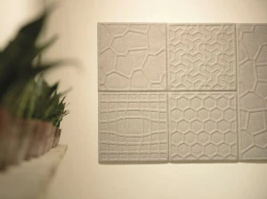 BuzziSpace Звукопоглощающее покрытие Buzzitile