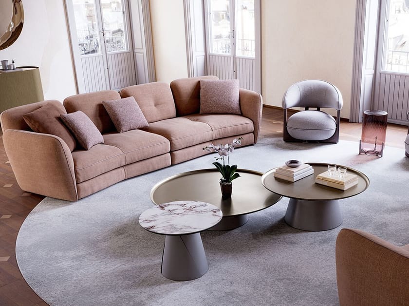 Диван Cattelan italia MICHAEL ARCH-00022029