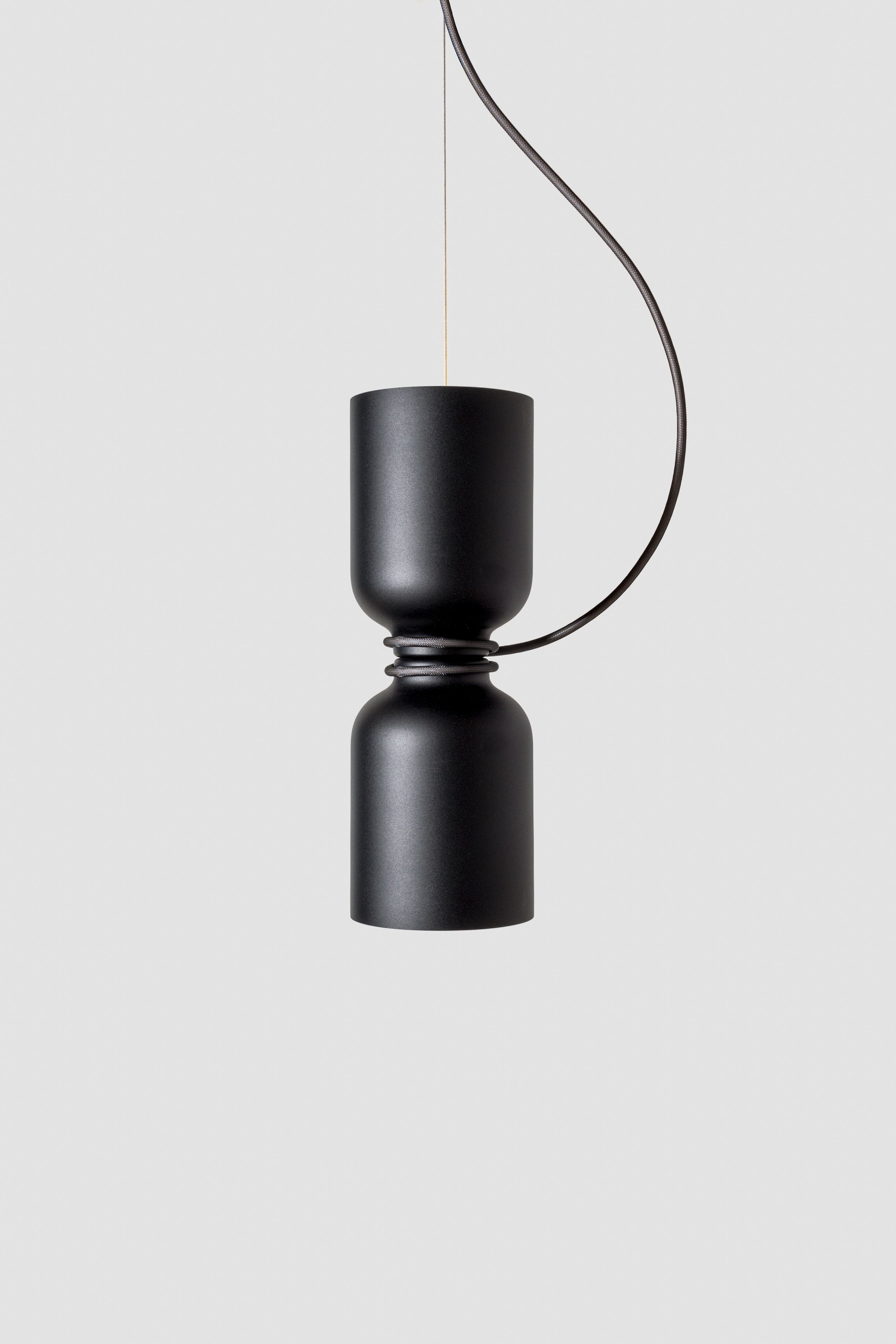 Алюминиевый светодиодный подвесной светильник A-N-D Spotlight Volumes ARCH-00006526 - Вид №59