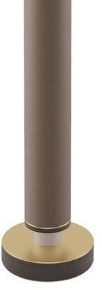 FRATO Деревянный торшер отраженного света Naples Flf020024aaa  - Вид №2