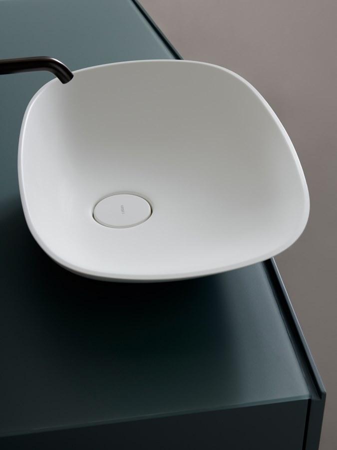 INBANI Тумба под умывальник из дерева Forma sun-id-1514554 - Вид №4