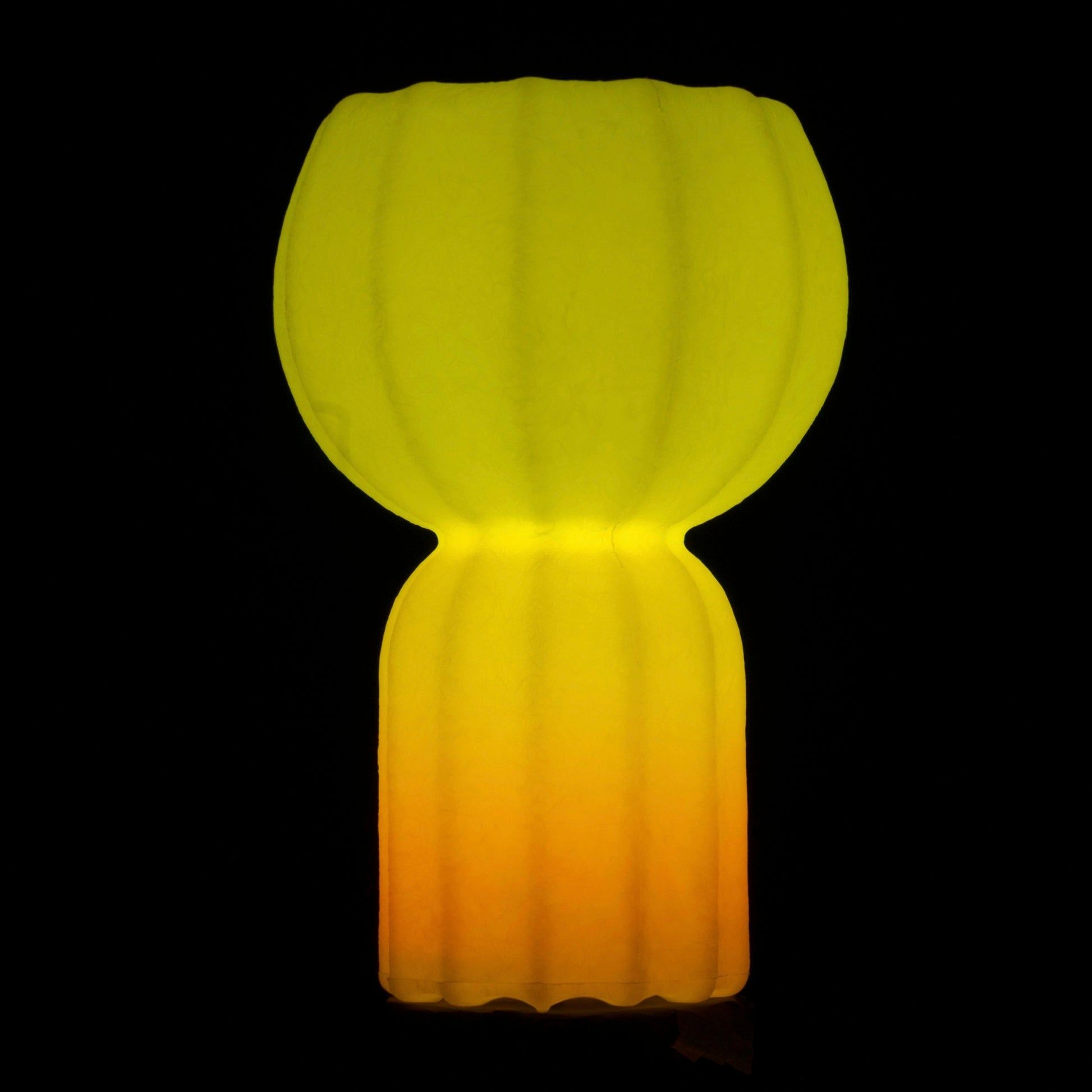 Настольная и напольная лампа из полиэтилена с вращающимся формованием WiDesign PUPA X WiOO ARCH-00027152 - Вид №5