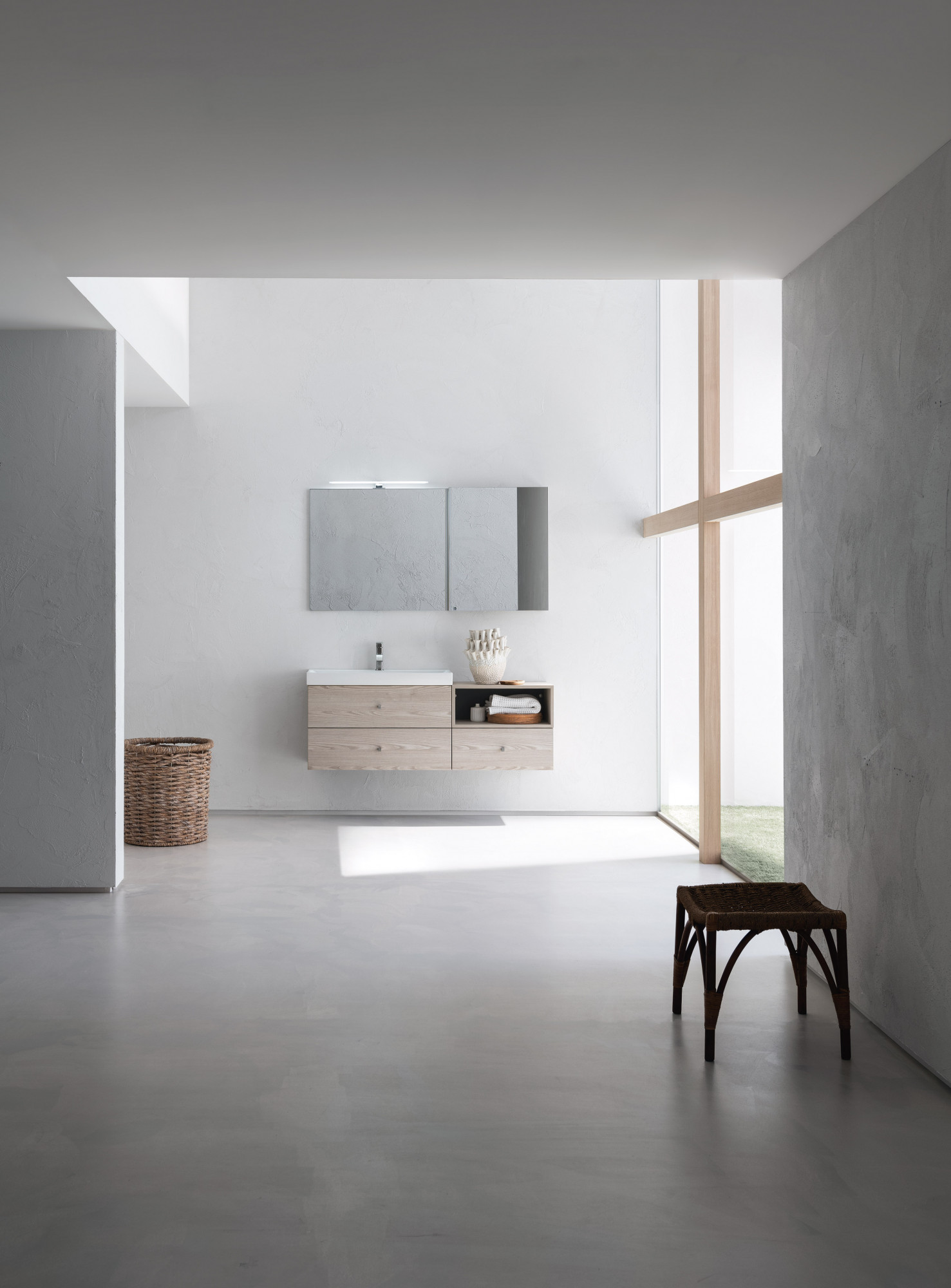 BD021 Compabit B201 2021 