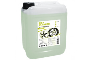 16165669 Очиститель дисков Disk Cleaner 5 л A1501-5 Profy Mill