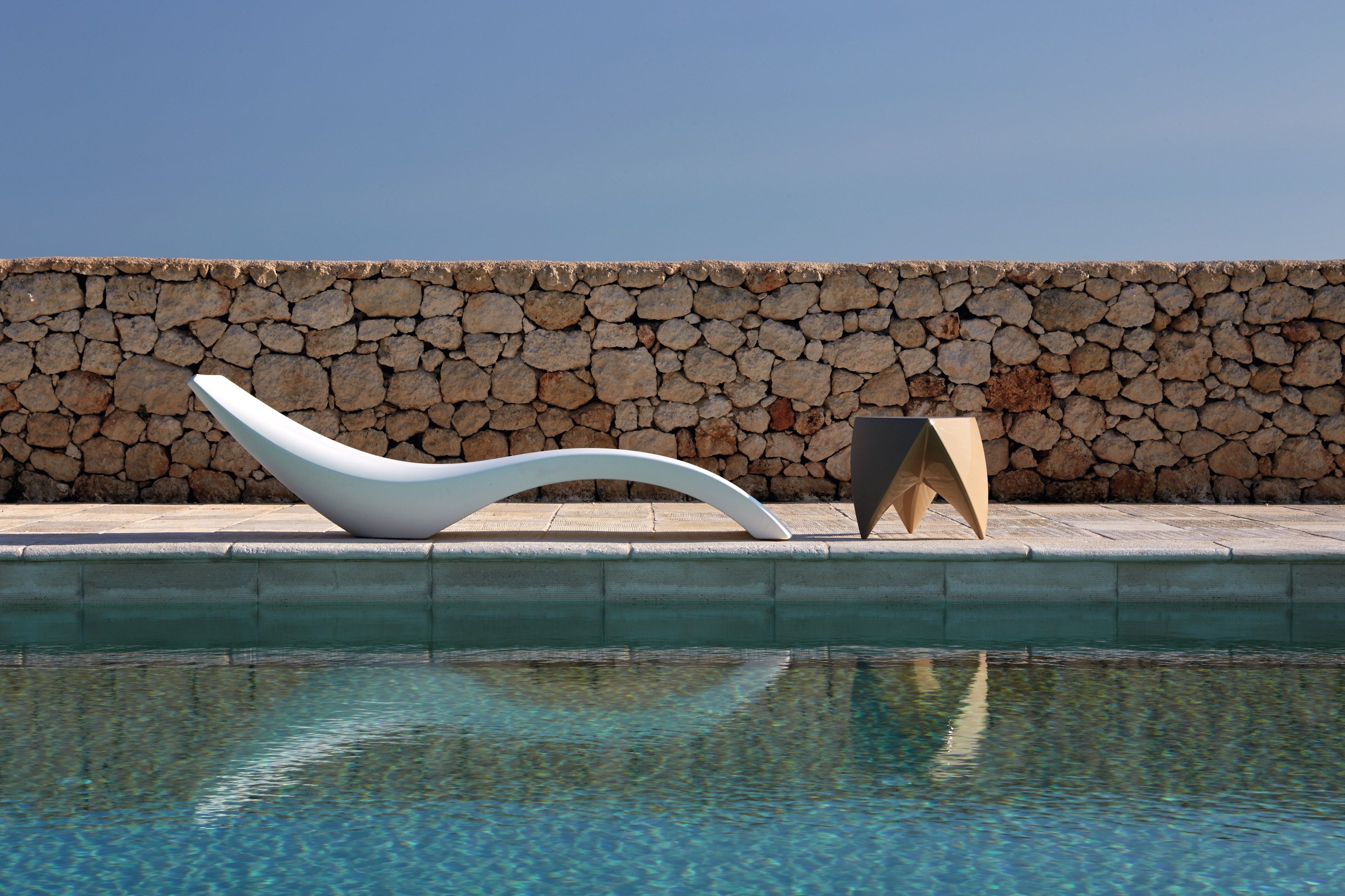 Табурет Poleasy® MY YOUR МИСТЕР ЛЕМ ARCH-00136715 - Вид №1