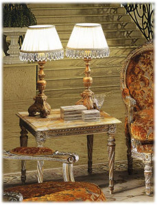 Подставка Leopardi ANGELO CAPPELLINI 0550/Q