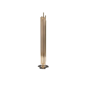 Напольные лампы Brubeck Floor Lamp Covethouse DELIGHTFULL