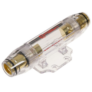 5352207 Держатель для предохранителей URAL FH-DB02