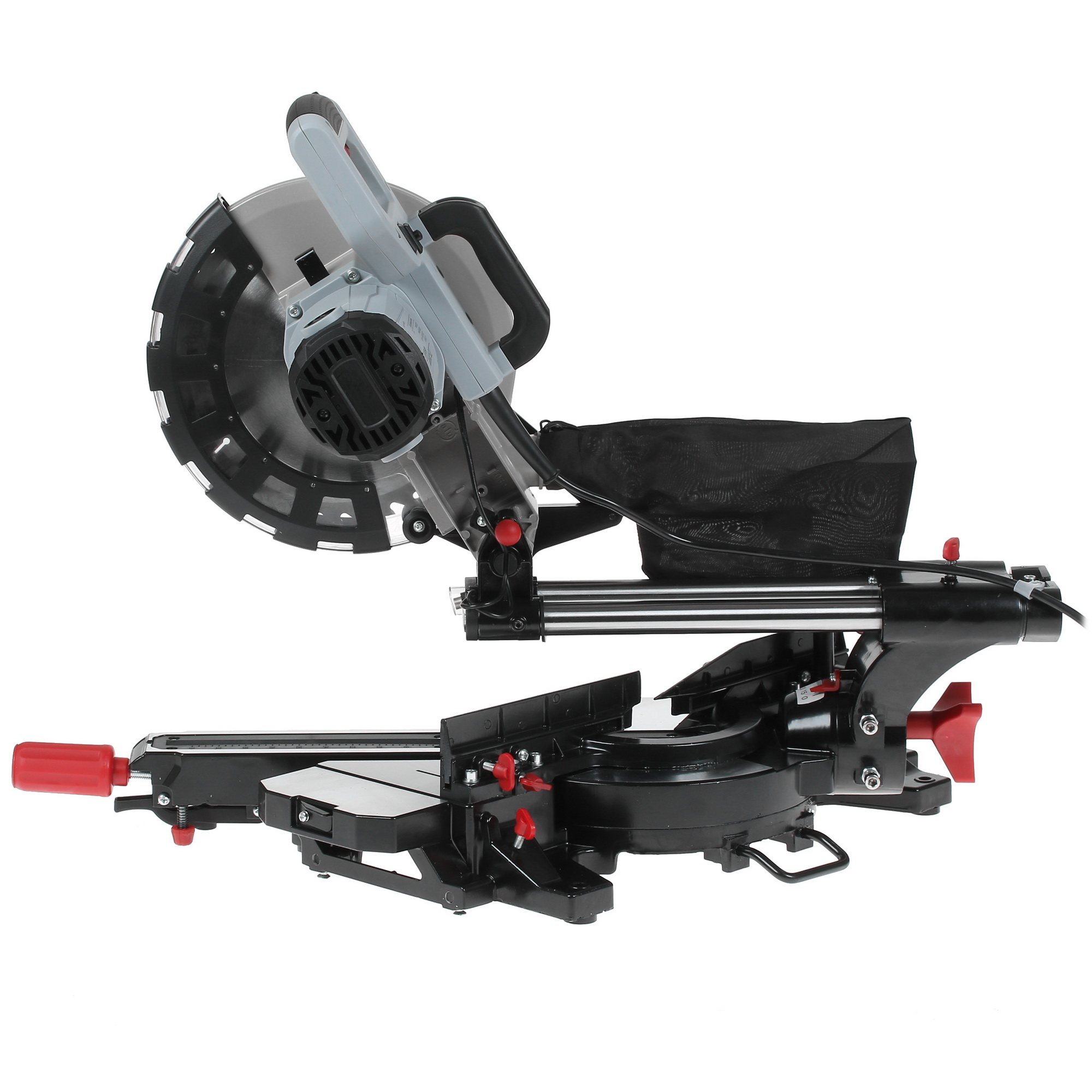 Торцовочная пила  Ресанта ТП-255ПЛ 5305554 STDN-0034925 - Вид №3