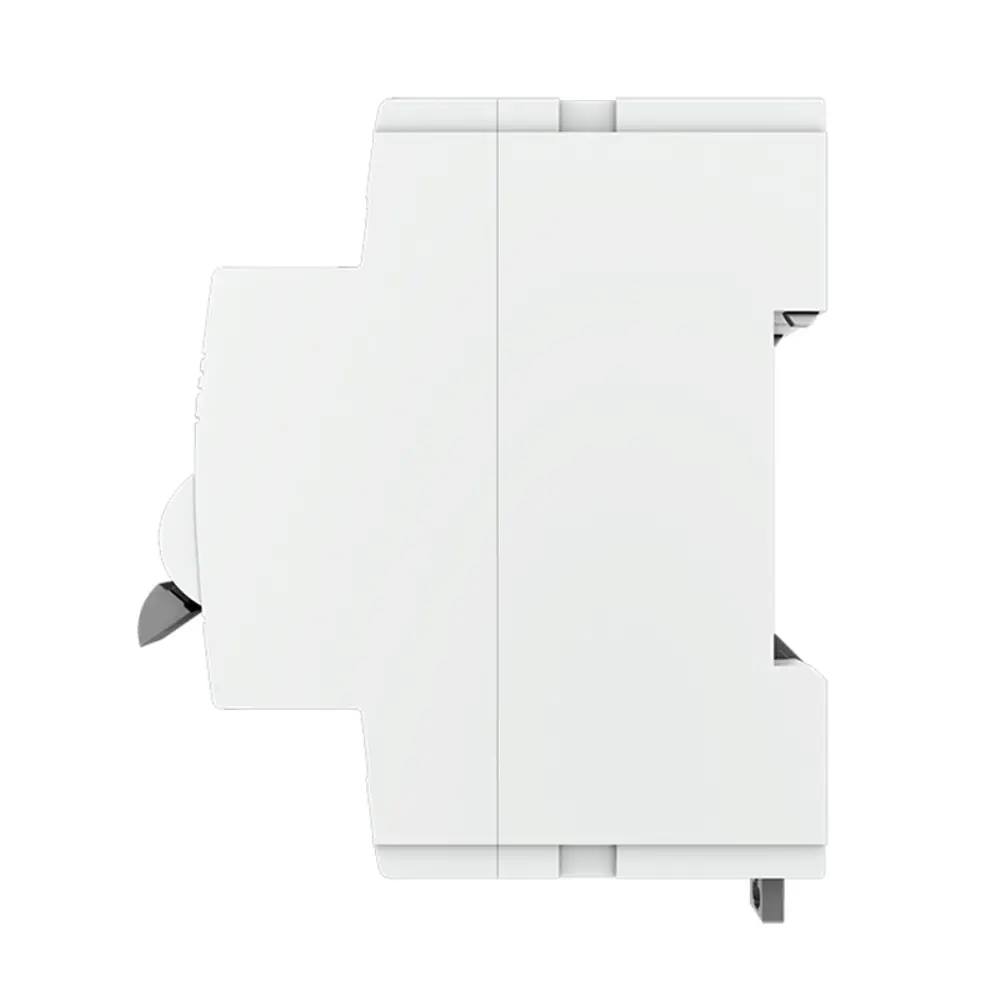 УЗО EKF ВД-100 2P 63 А 30 мА 4.5 кА АС elcb-2-63-30-em-pro STLM-2204409 - Вид №2