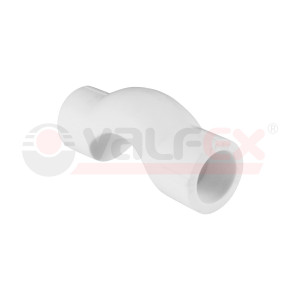 10170040 Valfex Обвод полипропиленовый короткий