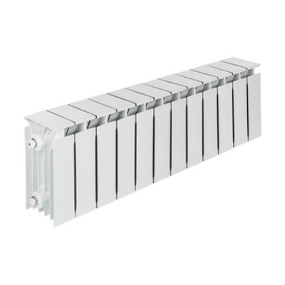 TNRD.AL.BM15.12 Комбинированный радиатор TENRAD AL/BM 150/120 Valtec 12-секционный 