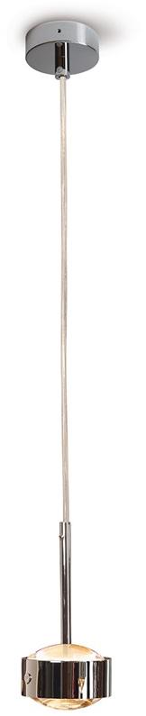 Top Light Светодиодный подвесной светильник прямого света Puk system sun-id-1362161 - Вид №2