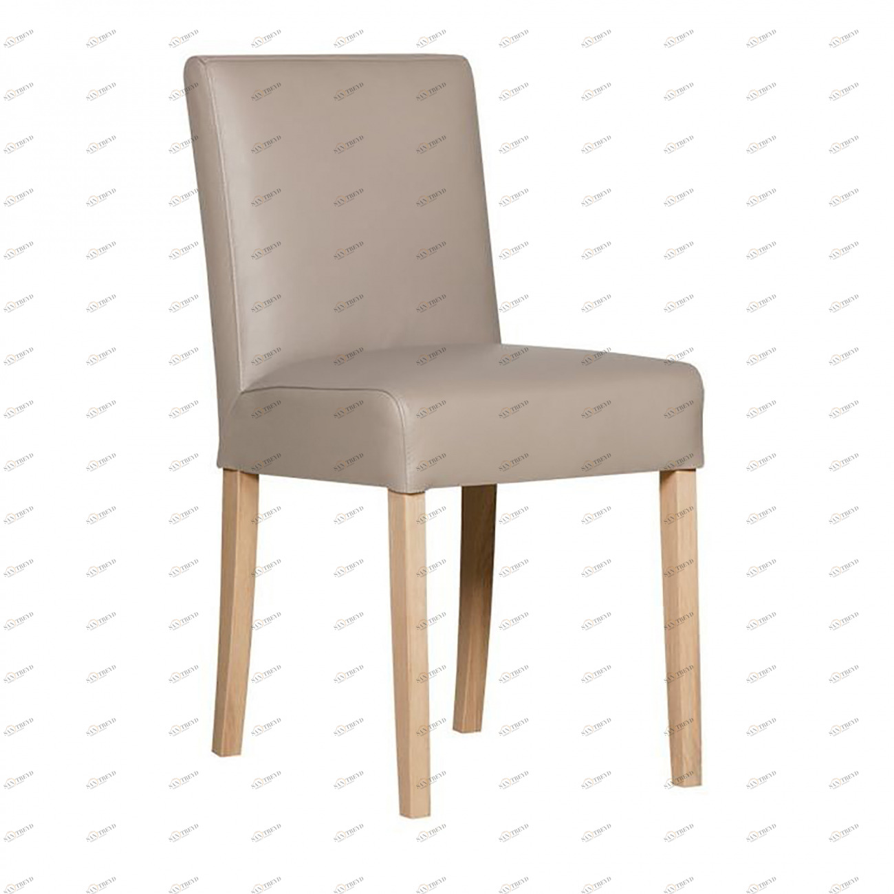 Кресло VIGGO светло-серый SITS VIGGO 192402 Бежевый 