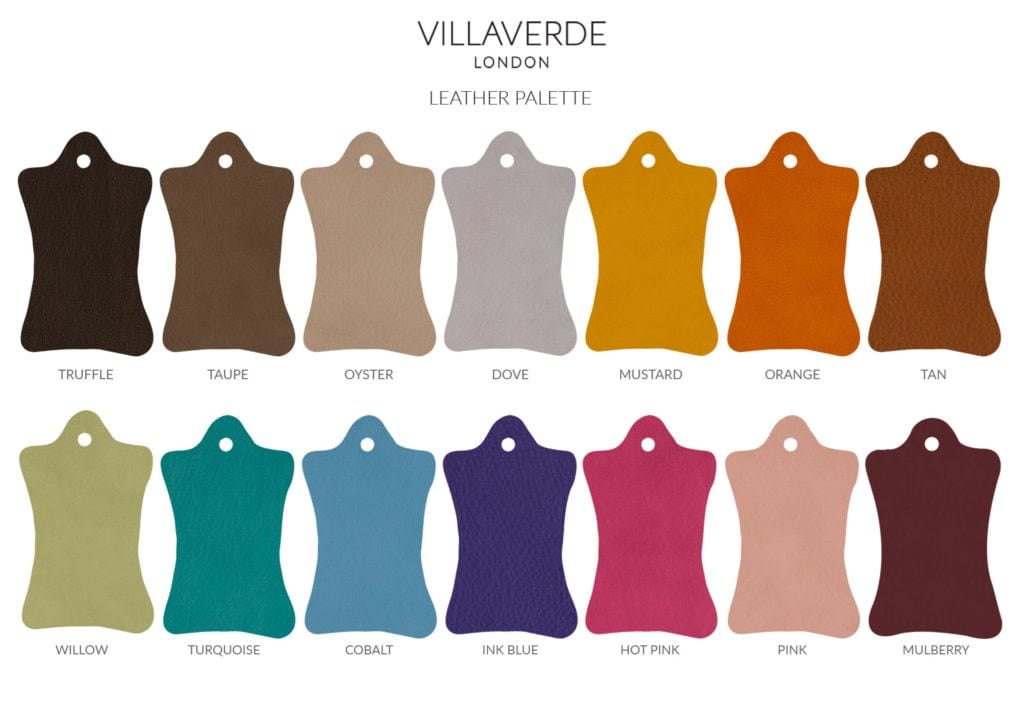 Кожаный подвесной светильник ручной работы Abrissi ARCH-00121936 - Вид №5