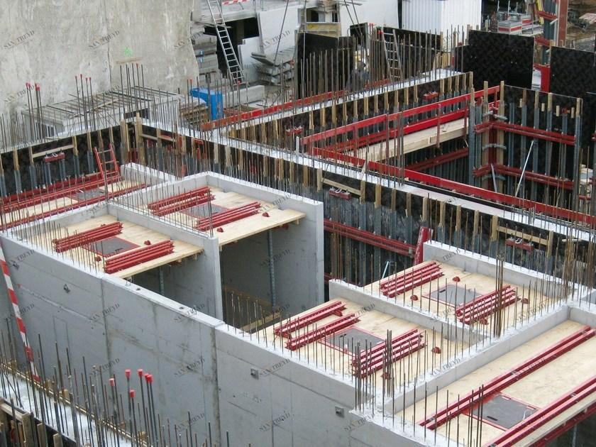 ULMA Construction Безудержная платформа sun-id-1498545