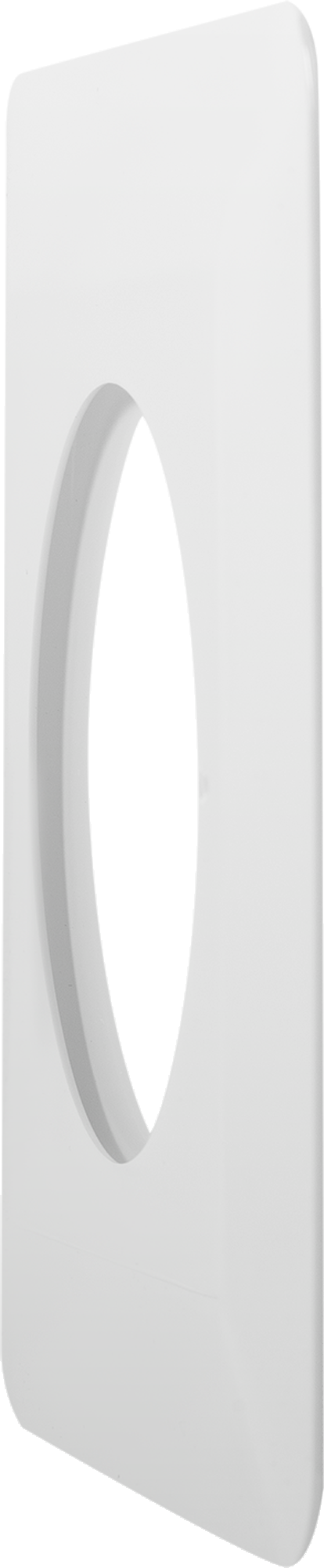 Santreyd PS-01-W: Декоративная накладка для розетки белого цвета 82033196 STLM-0017926 - Вид №2