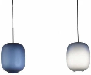 Cappellini Подвесной светильник из стекла Arya